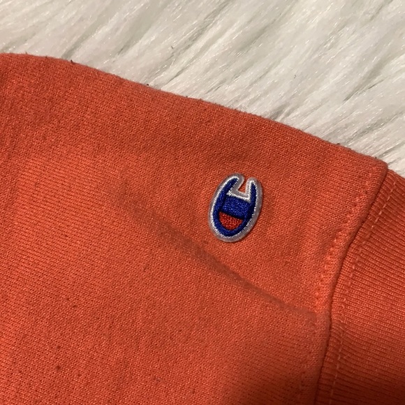 Champion Hoodie - Picture 4 of 7